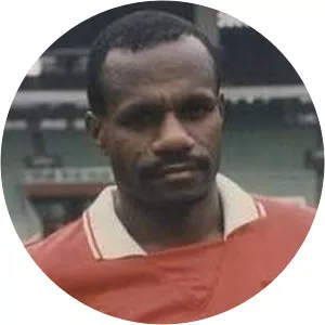 Aples Tecuari - Indonesian footballer