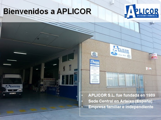 Aplicor SL - 