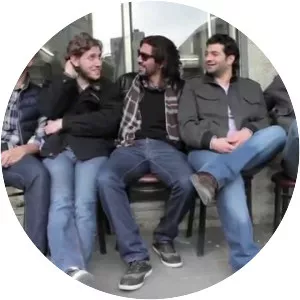 Apo and the Apostles