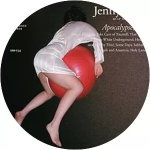Apocalypse, girl - Studio album by Jenny Hval