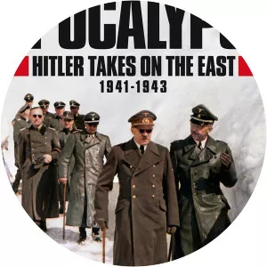 Apocalypse: Hitler Takes On The EastSince 2021