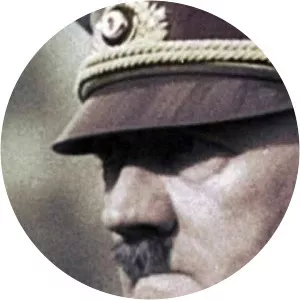 Apocalypse: Hitler Takes on the WestSince 2021 - TV program