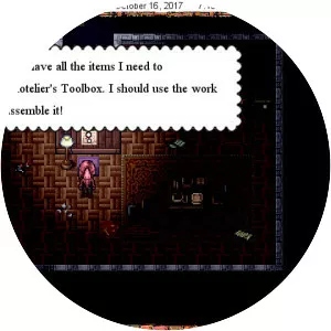Apocalypse Hotel ‑ The Post‑. . .