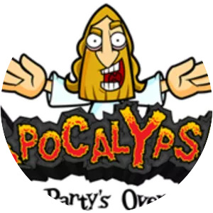 Apocalypse: Party's Over