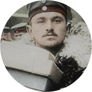 Apocalypse: The Battle of Verdun - TV program