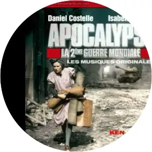 Apocalypse: The Second World War