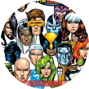 Apocalypse: The Twelve - Comic book series