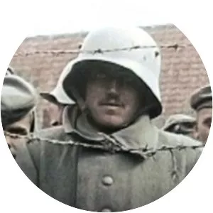 Apocalypse: World War I