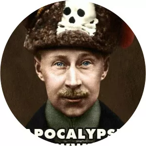 Apocalypse WWI: Verdun