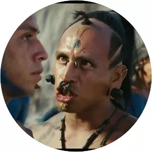 Apocalypto - 2006 ‧ Thriller/Drama ‧ 2h 18m