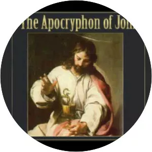 Apocryphon of John - Book