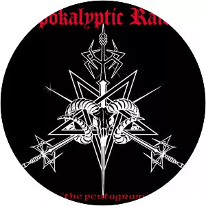 Apokalyptic Raids - Musical group