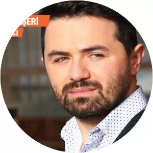 Apolas Lermi - Turkish musician