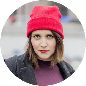 Apolena Rychlíková - Journalist