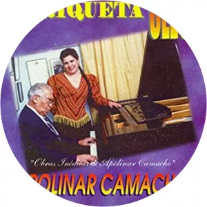 gilberto rojas enríquez apolinar camacho