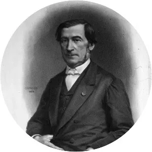 Apollinaire Bouchardat - French pharmacist