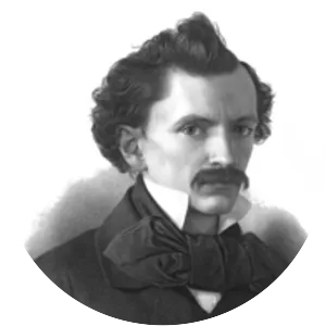 Apollinaire de Kontski - Polish teacher