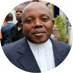 Apollinaire Muholongu Malumalu