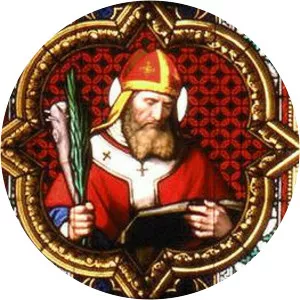 Apollinaris Claudius