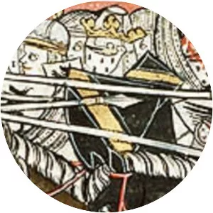 Apollinaris of Clermont photograph