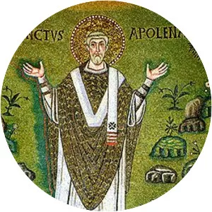 Apollinaris of Ravenna