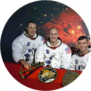 Apollo 13 - Space mission