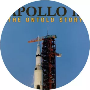 Apollo 13: The Untold Story - TV program