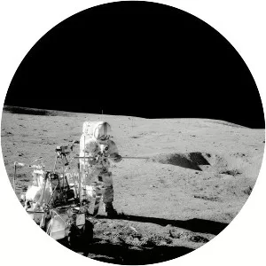 Apollo 14 - Space mission