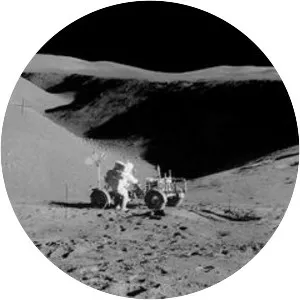 Apollo 15 - Space mission