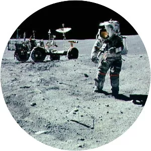 Apollo 16 - Space mission