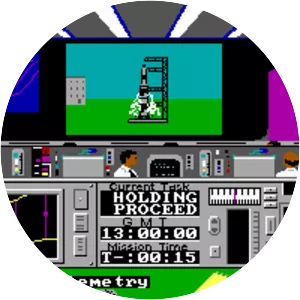 Apollo 18: Mission to the Moon - Video game