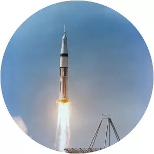 Apollo 7 - Space mission