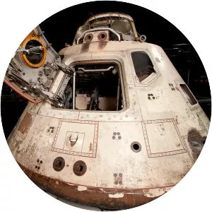 Apollo 8 - Space mission