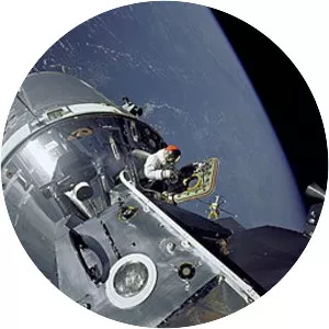 Apollo 9 - Space mission