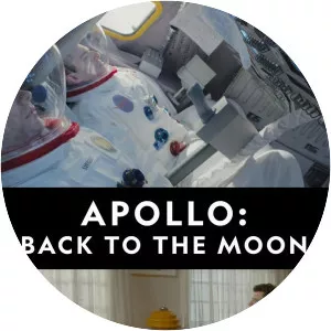 Apollo: Back to the Moon - TV program