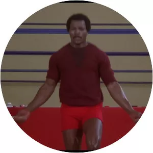 Apollo Creed