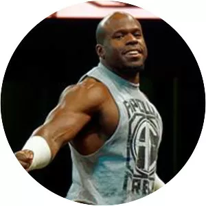 Apollo Crews