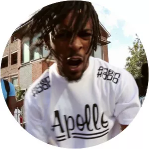 Apollo G - Musical artist