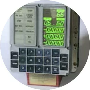 Apollo Guidance Computer