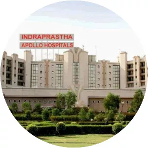 Apollo Hospital, Indraprastha
