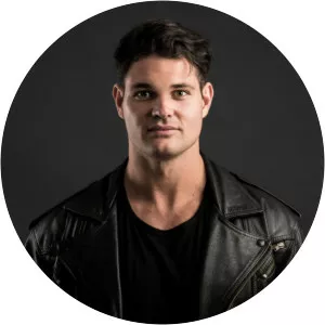 Apollo Jackson - Actor