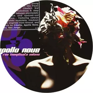 Apollo Nove Musician