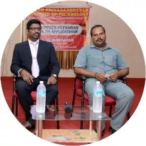 Apollo Priyadarshanam Institute of Technology - 