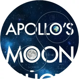 Apollo's Moon Shot - TV program