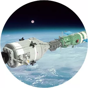 Apollo–Soyuz Test Project - Space flight