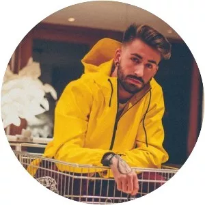 Apollo Vice - Musical artist