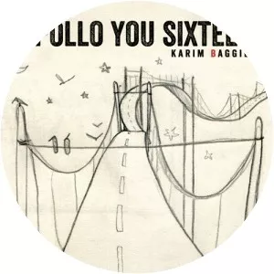 Apollo You Sixteen photograph