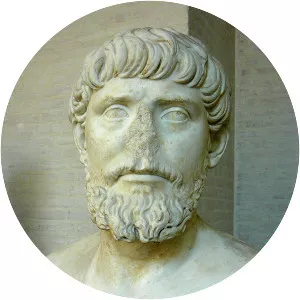 Apollodorus of Damascus