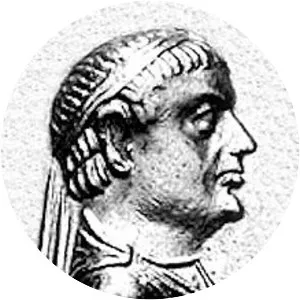 Apollodotus II - King