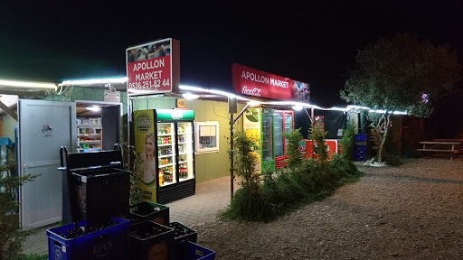 Apollon Market